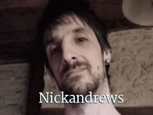 Nickandrews