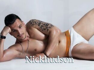 Nickhudson