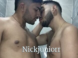 Nickjuniorr