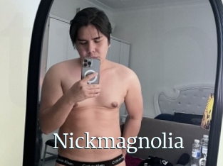 Nickmagnolia