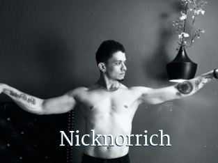 Nicknorrich