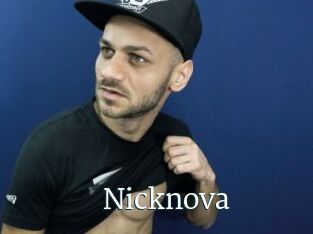 Nicknova