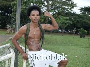 Nickoblak