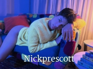 Nickprescott