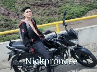 Nickproncee
