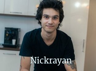 Nickrayan