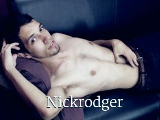 Nickrodger