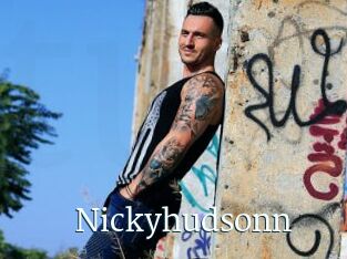 Nickyhudsonn
