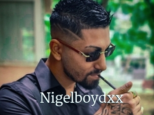 Nigelboydxx