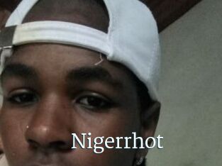 Nigerrhot