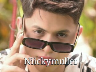 Niickymuller