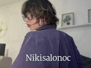 Nikisalonoc