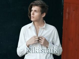 Nikistark