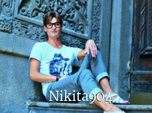 Nikita904