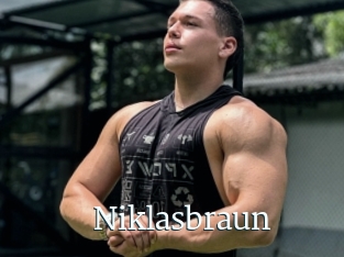 Niklasbraun