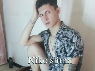 Niko_slimx
