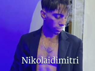 Nikolaidimitri