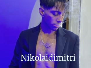 Nikolaidimitri