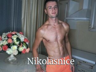 Nikolasnice