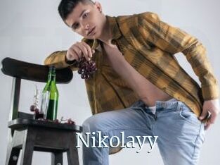 Nikolayy