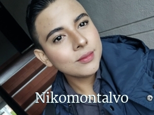 Nikomontalvo