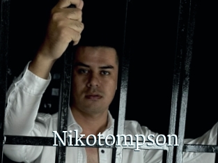 Nikotompson