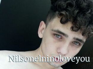 Nilsonelninoloveyou