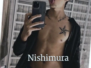 Nishimura