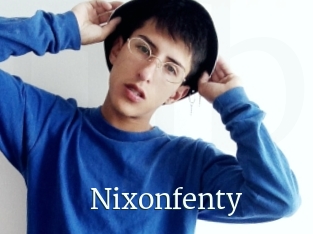 Nixonfenty