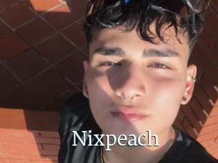 Nixpeach