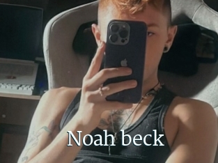 Noah_beck