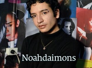 Noahdaimons