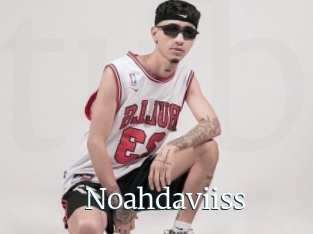 Noahdaviiss