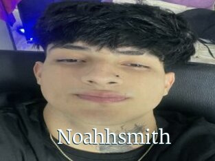 Noahhsmith