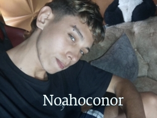 Noahoconor