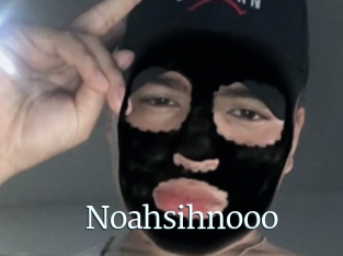 Noahsihnooo