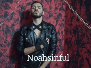 Noahsinful