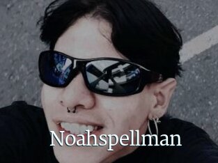 Noahspellman