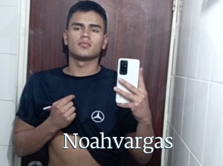 Noahvargas