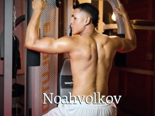 Noahvolkov