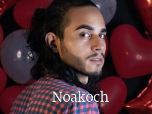 Noakoch