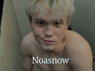 Noasnow