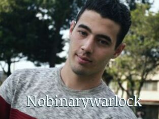 Nobinarywarlock
