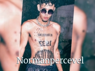 Normanpercevel