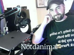 Notdanimal