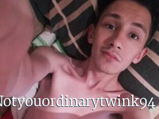 Notyouordinarytwink94