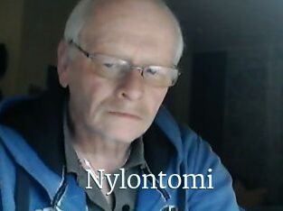 Nylontomi