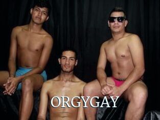 ORGYGAY