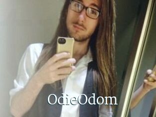 OdieOdom