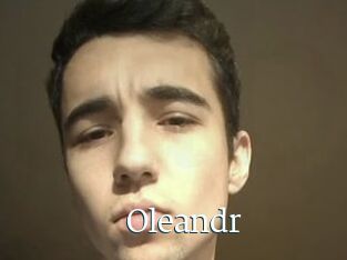 Oleandr